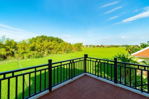 Lama Villa Hoi An