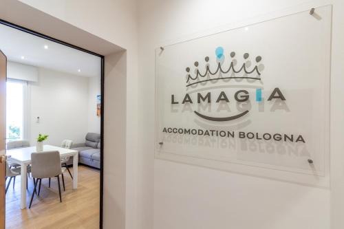Lamagia