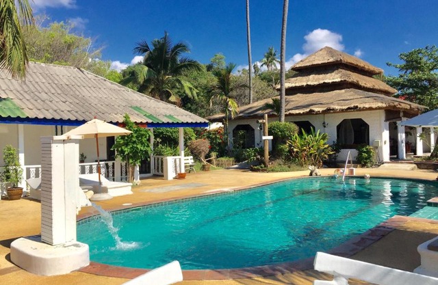 Lamai chalet