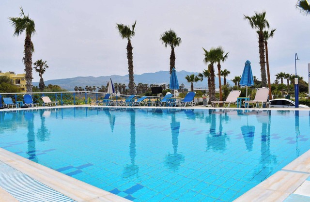 Lambisea 2 bedroom apartment