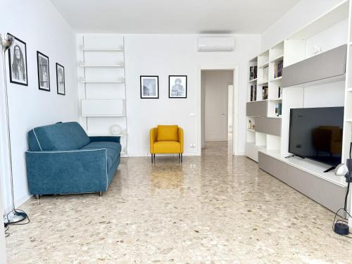 Lambrate Mood Apartment