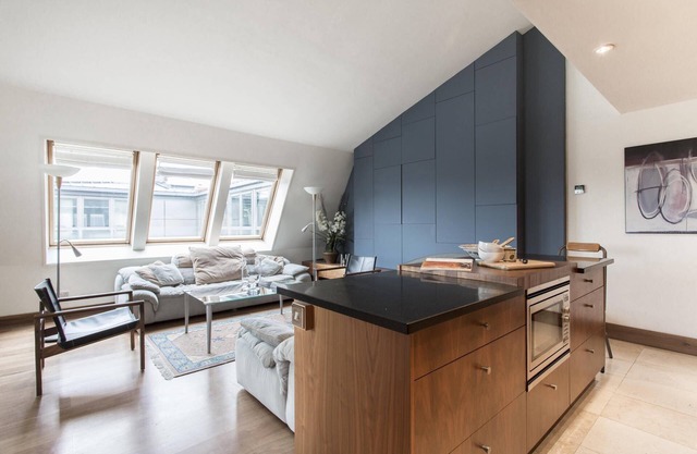 Lambs Conduit Street by onefinestay