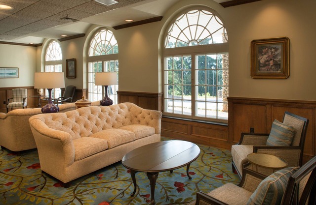 Lambuth Inn at Lake Junaluska
