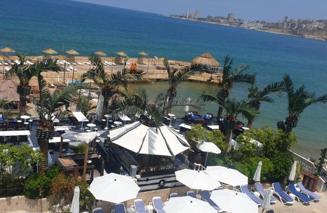 Lamedina Hotel & Resort