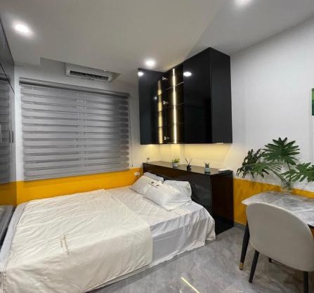 Lami Luxury Studio