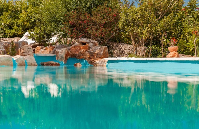Lamia Superior, Luxury Villa with swimming pool