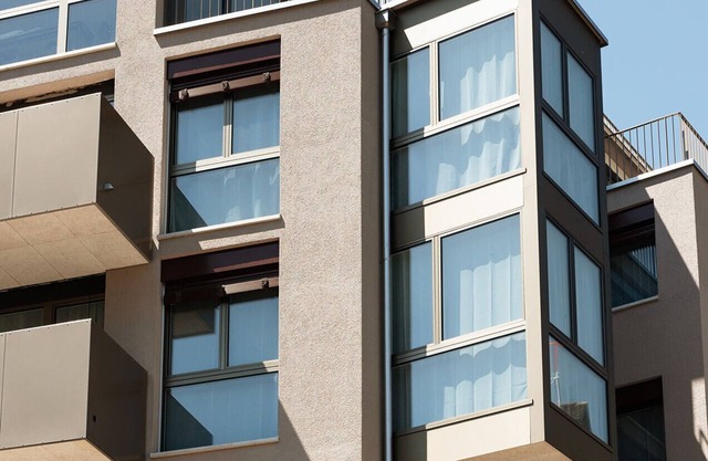 Lamira Serviced Apartments