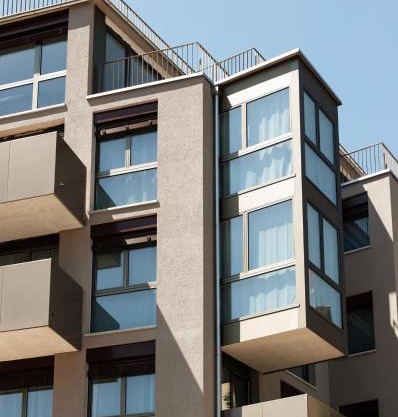 Lamira - Serviced Apartments