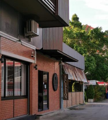 Lamoon Boutique Hotel
