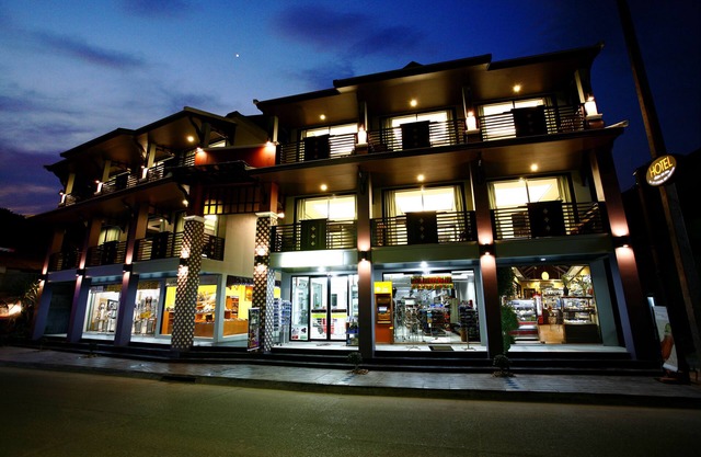 Lamoon Lamai Residence