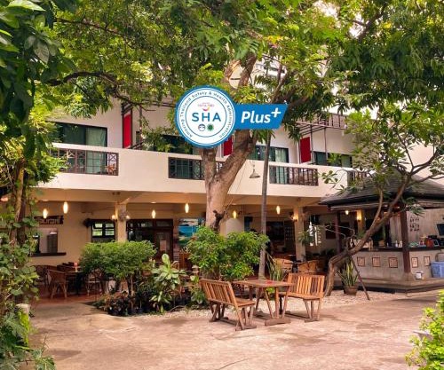 Lamphuhouse Bangkok