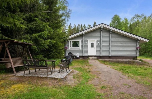 Lampimökki by Interhome