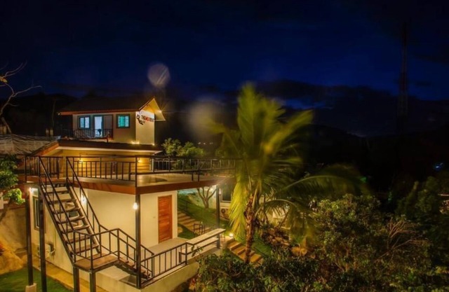 Lamtam Maesa Resort