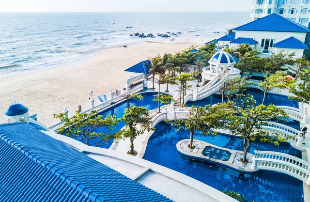 Lan Rung Beach Resort