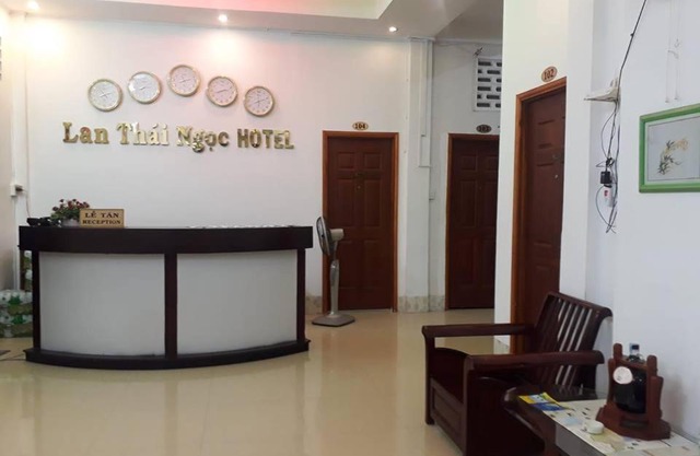 Lan Thai Ngoc Hotel