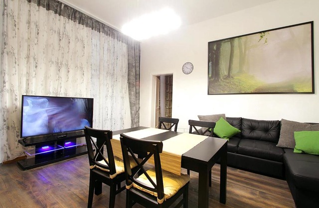 Lana Appartements
