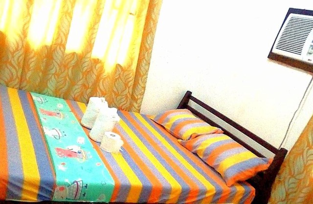 Lanao Love Guesthouse