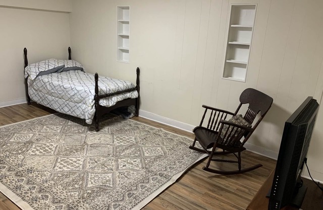 Lancaster City Studio in Historical District