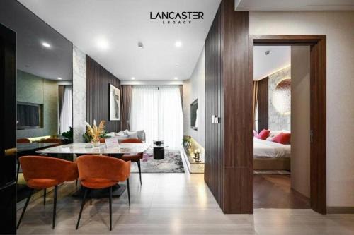 Lancaster Legacy Nguyễn Trãi