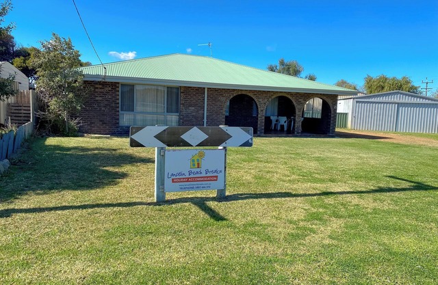 Lancelin Beach house
