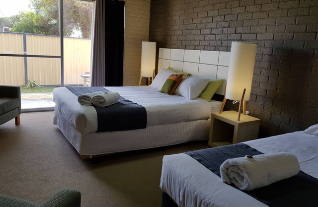 Lancelin Sands Hotel
