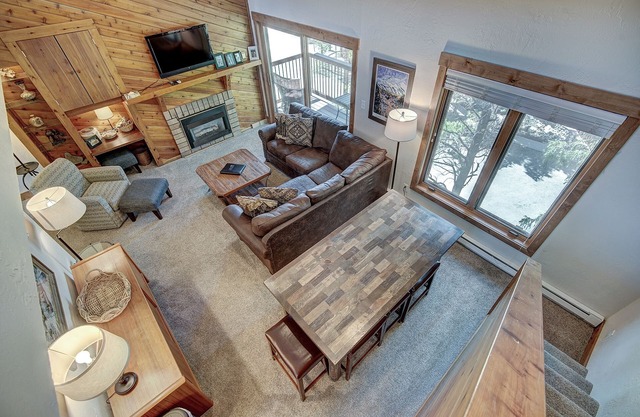 Lances West 6, Breckenridge