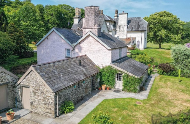Lancych Cottage - 2 Bedroom Cottage - Boncath