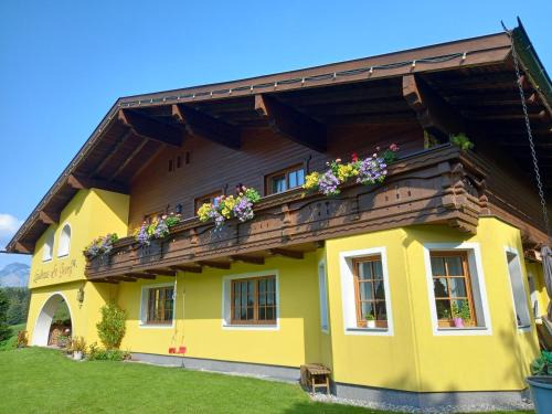 Landhaus St. Georg