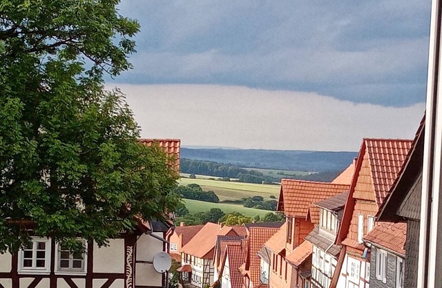 Land der Tausend Berge