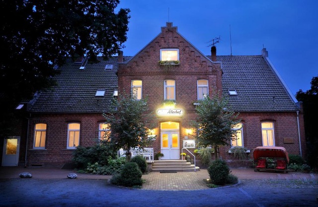 Land-gut-Hotel Allerhof