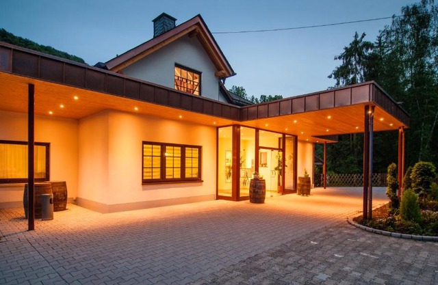 Land-gut-Hotel Forellenhof
