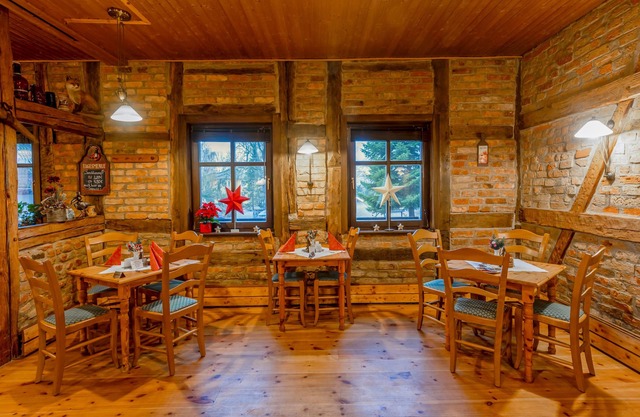 Land-gut-Hotel Hermann