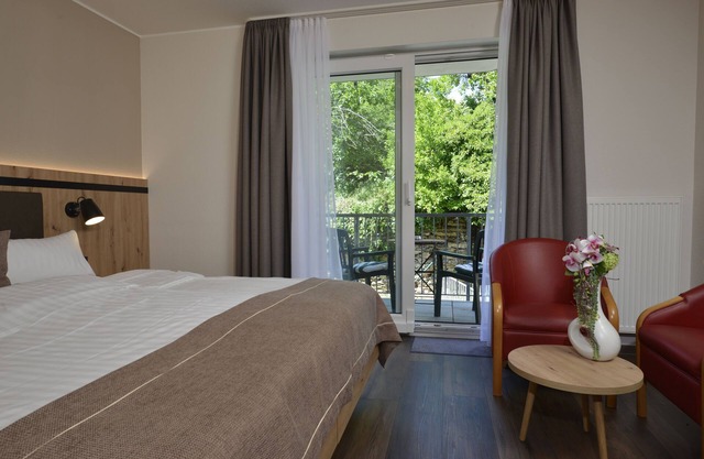 Land-gut-Hotel zur Post