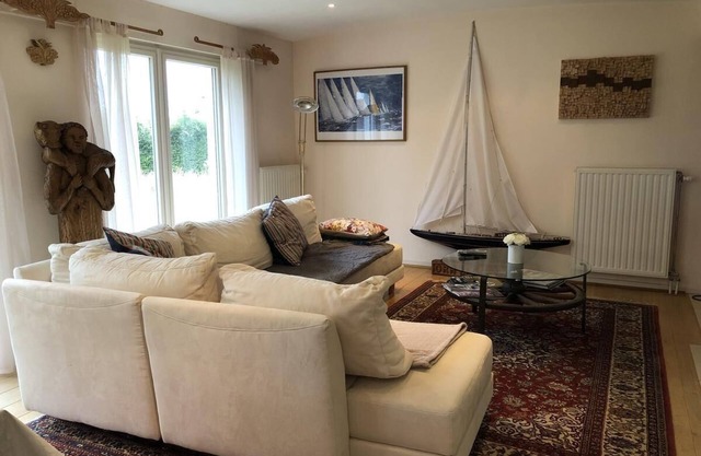 Land-house within reach of the city EUPEN.