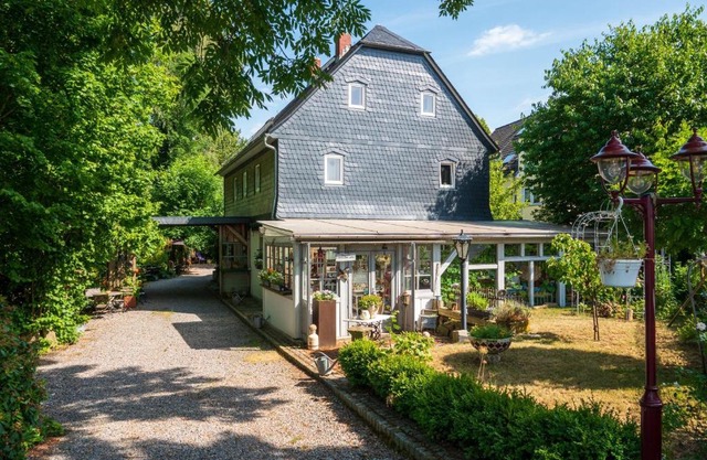 Land & Leben Pension