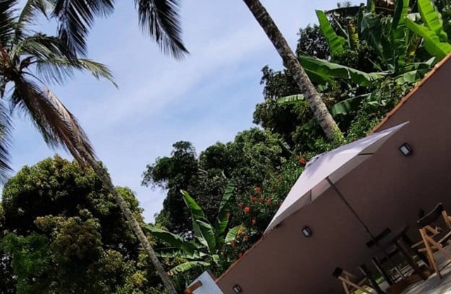 Landa House Itaquanduba Ilhabela