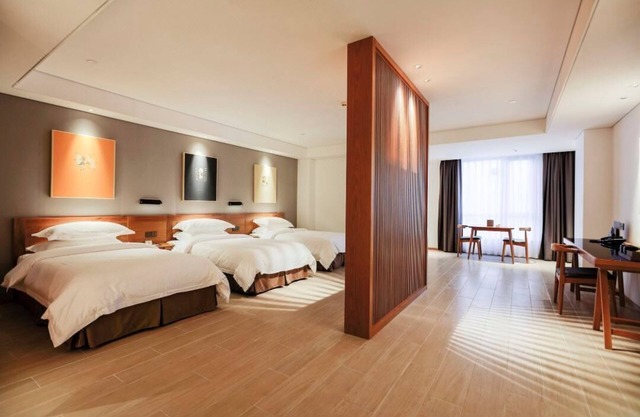 Lande Rhein Hotel Taicang