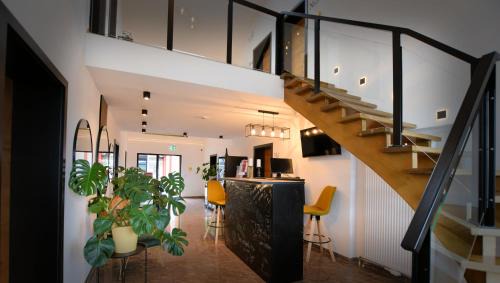 Landgasthof zur Leonie - Wirtshaus & Boutiquehotel