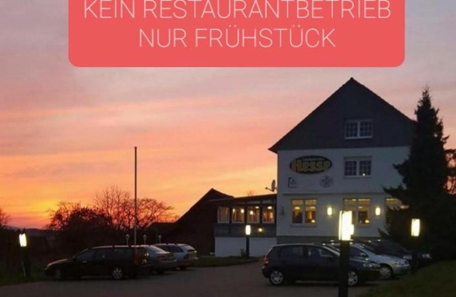 Landgasthaus Hesse