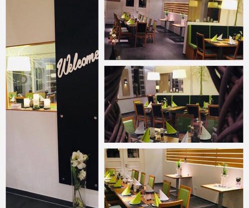 Landgasthaus-Hotel Wenninghoff