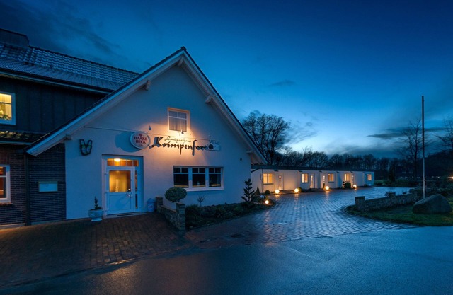 Landgasthaus Krimpenfort