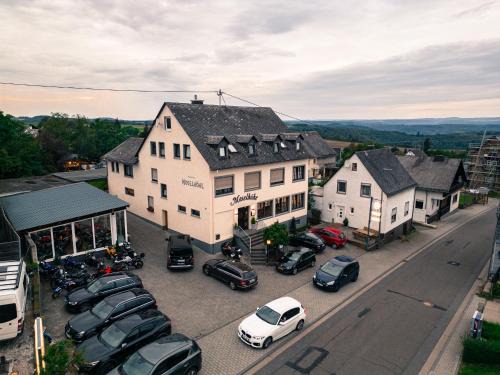 Landgasthaus Moselhöhe