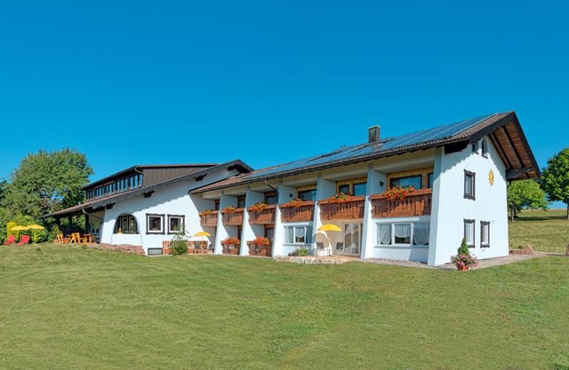 Landgasthaus Sonne