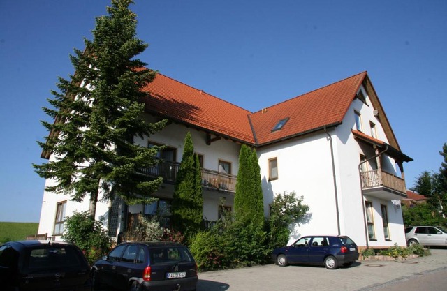 Landgasthof Asum