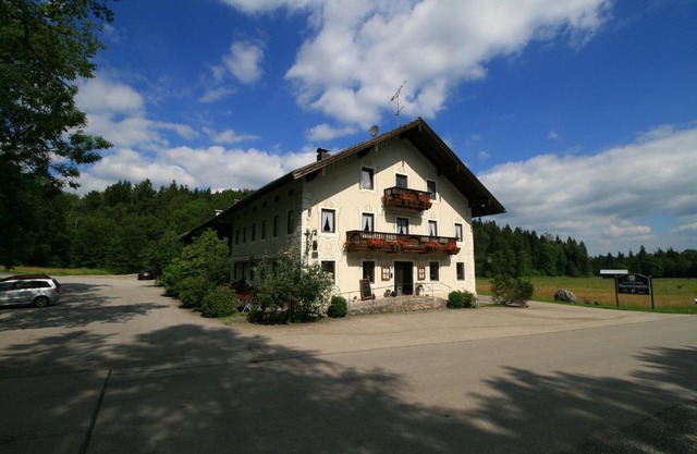 Landgasthof Auerschmiede