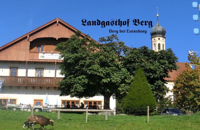 Landgasthof Berg