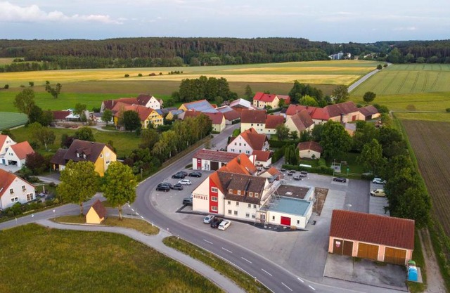 Landgasthof Birkel