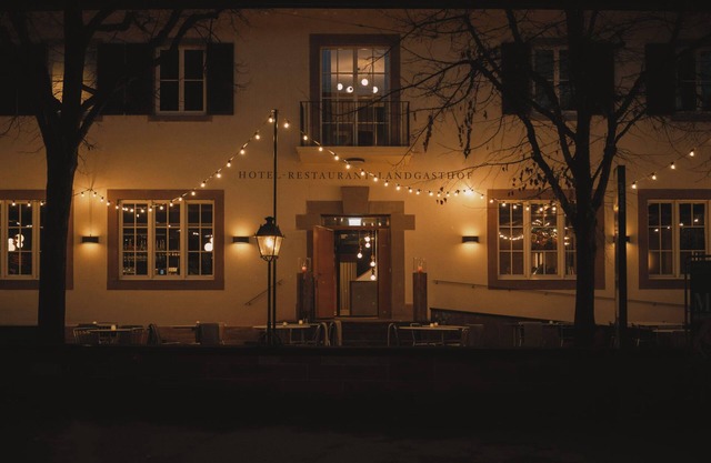 Landgasthof