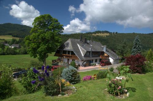 Landgasthof Bergblick