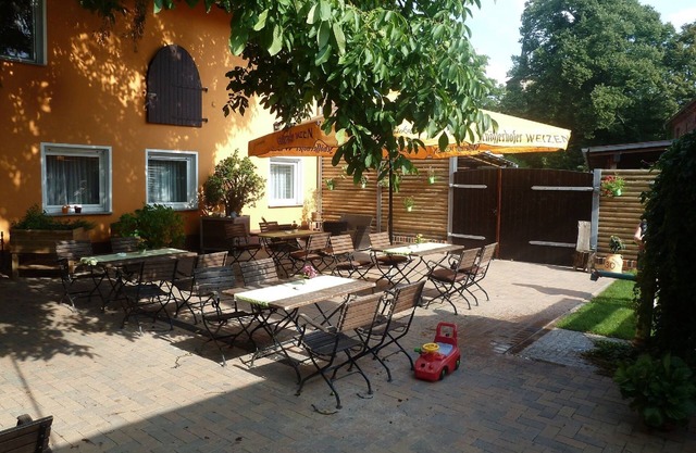 Landgasthof Deinert